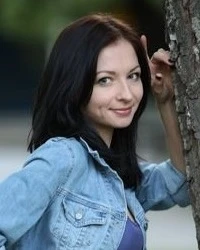 AleksandraChuchvara